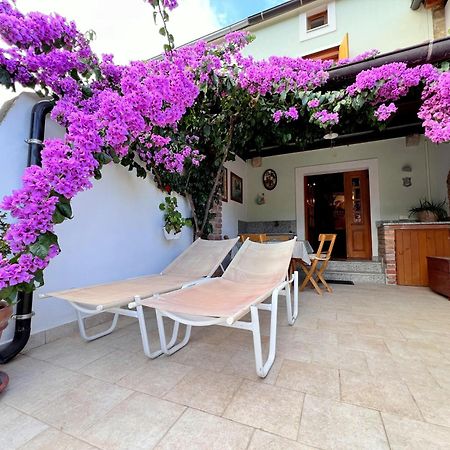 Casa Bella Holiday Home Rab Mundanije Buitenkant foto