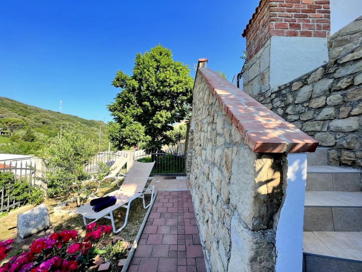 Casa Bella Holiday Home Rab Mundanije Buitenkant foto
