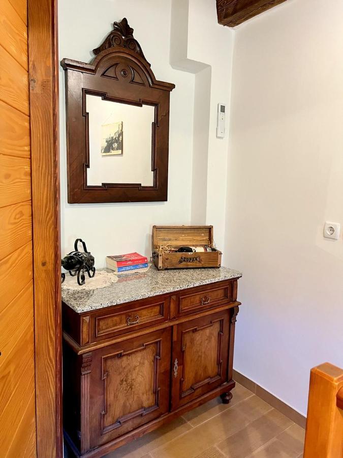 Casa Bella Holiday Home Rab Mundanije Buitenkant foto