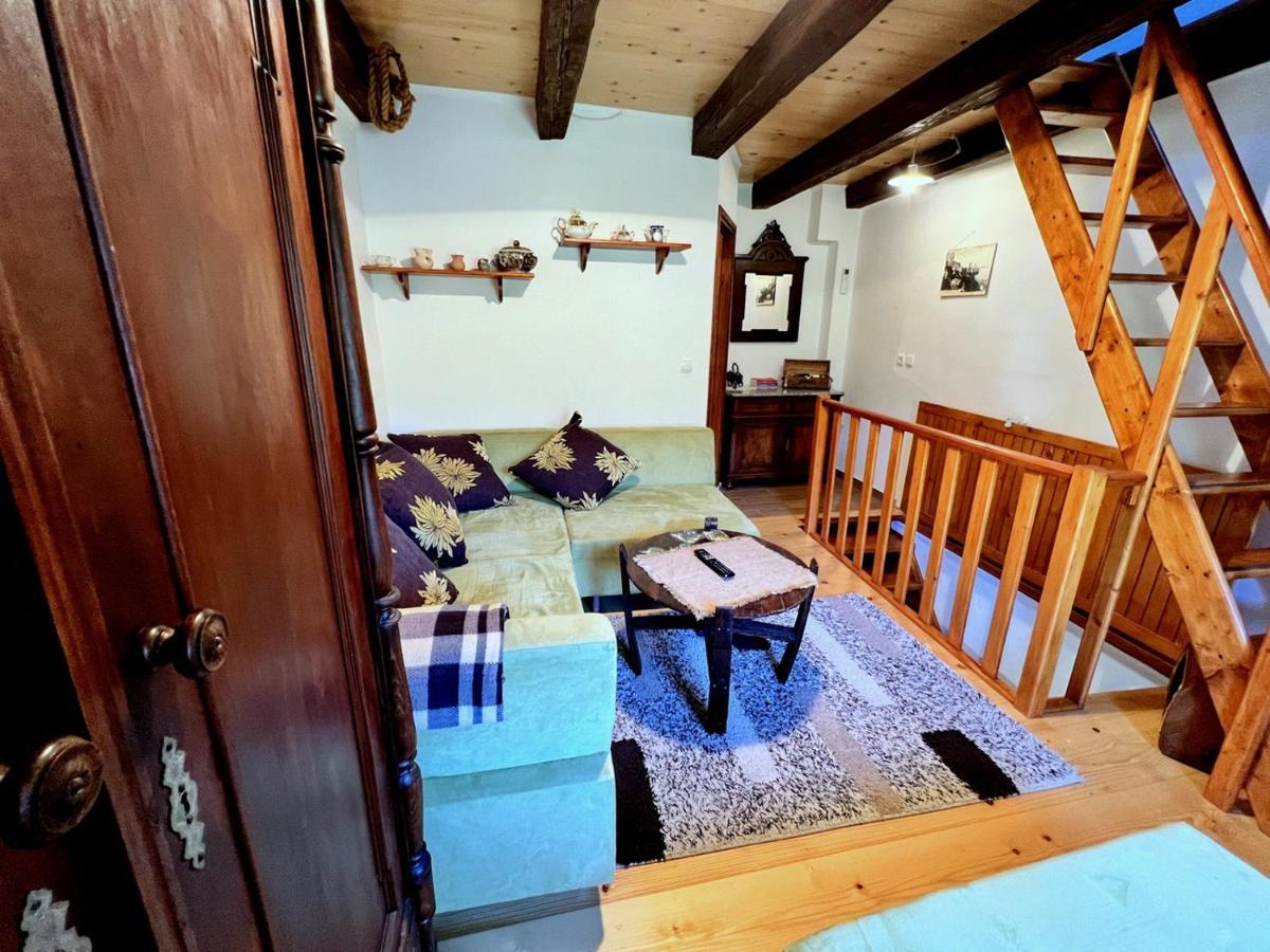Casa Bella Holiday Home Rab Mundanije Buitenkant foto
