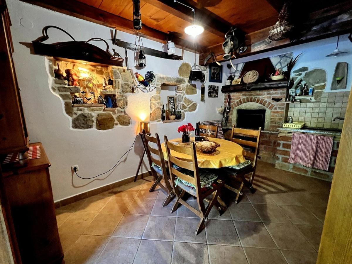 Casa Bella Holiday Home Rab Mundanije Buitenkant foto
