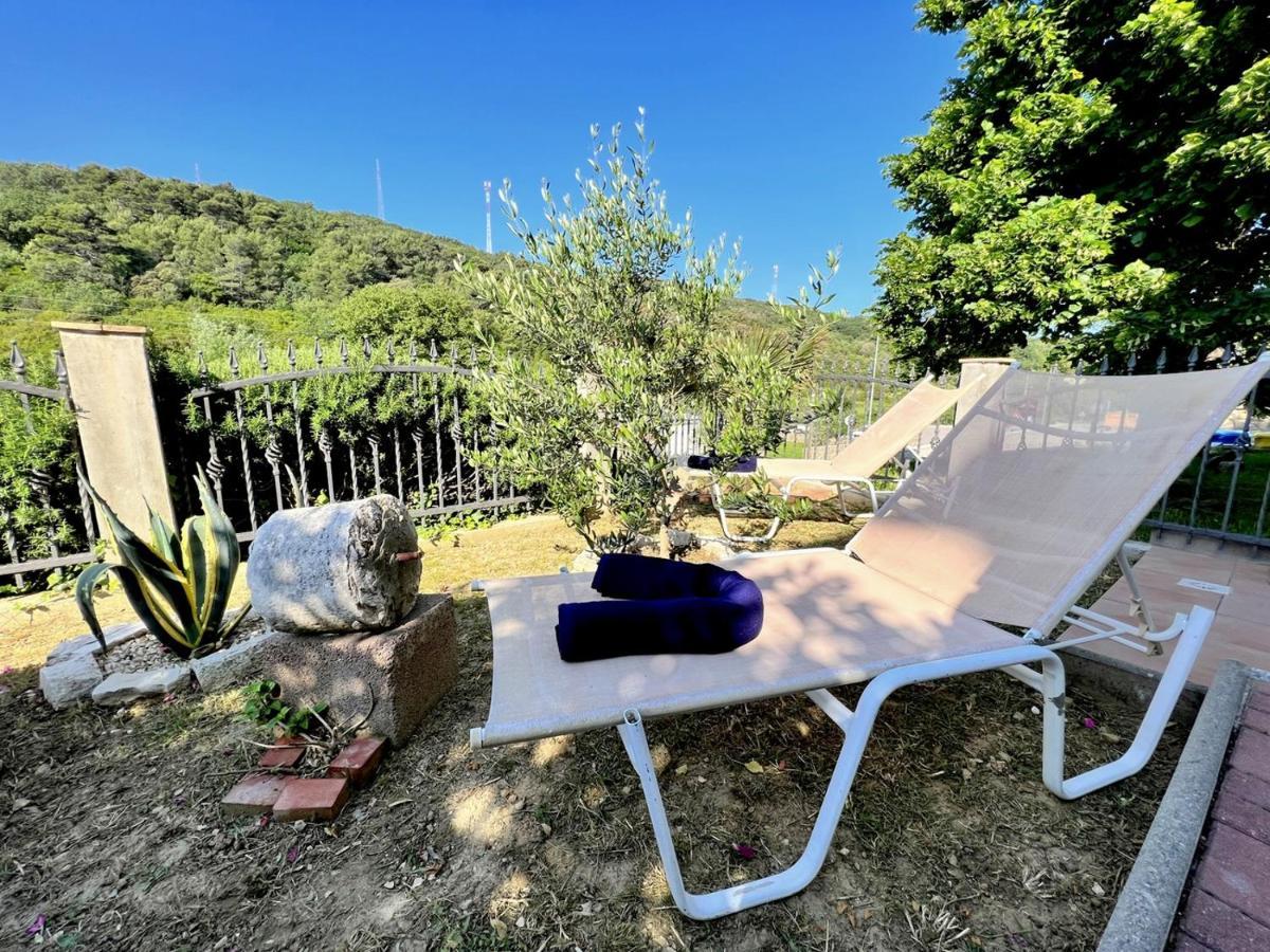 Casa Bella Holiday Home Rab Mundanije Buitenkant foto