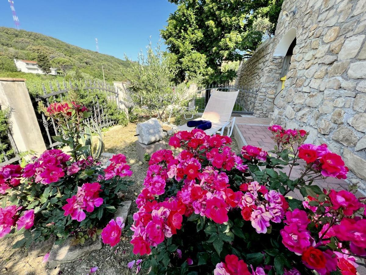 Casa Bella Holiday Home Rab Mundanije Buitenkant foto