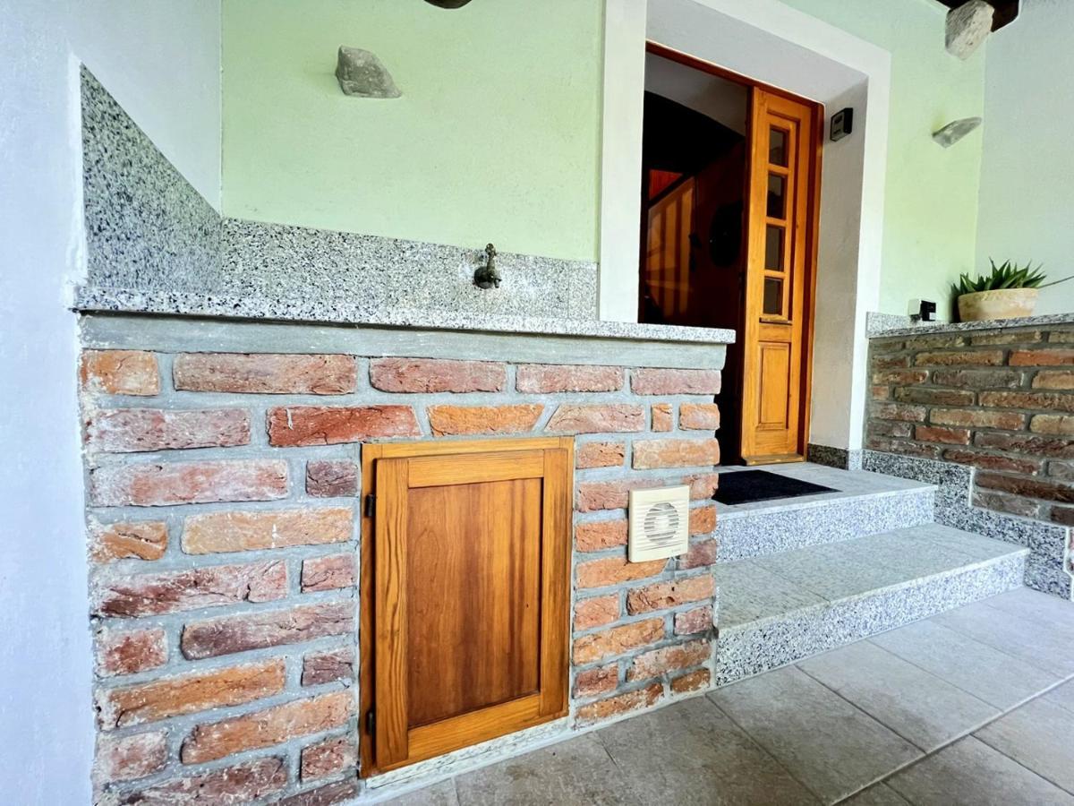 Casa Bella Holiday Home Rab Mundanije Buitenkant foto