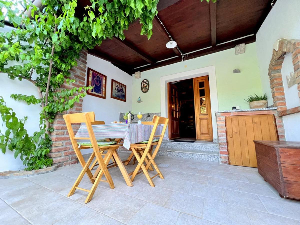 Casa Bella Holiday Home Rab Mundanije Buitenkant foto