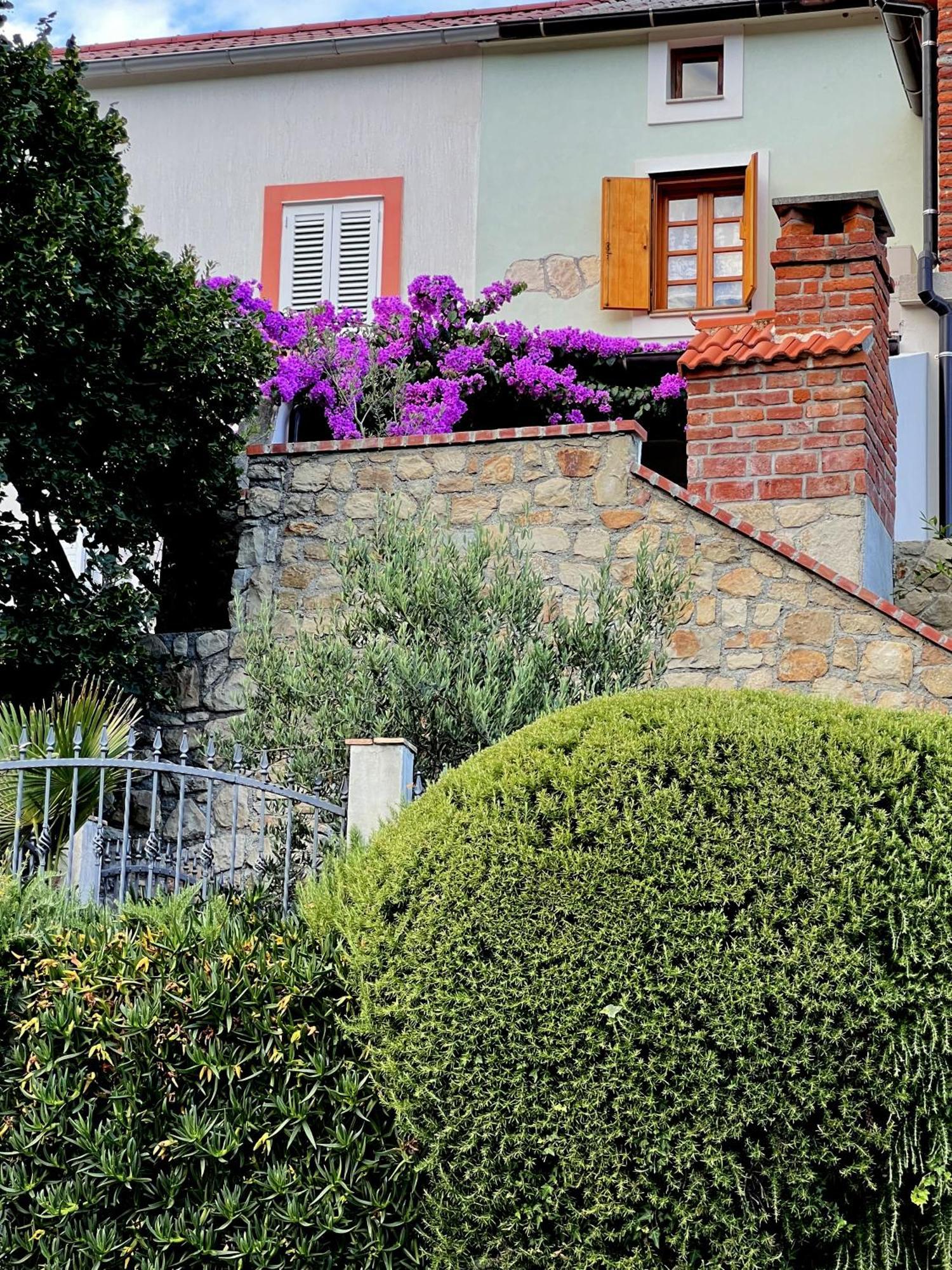 Casa Bella Holiday Home Rab Mundanije Buitenkant foto