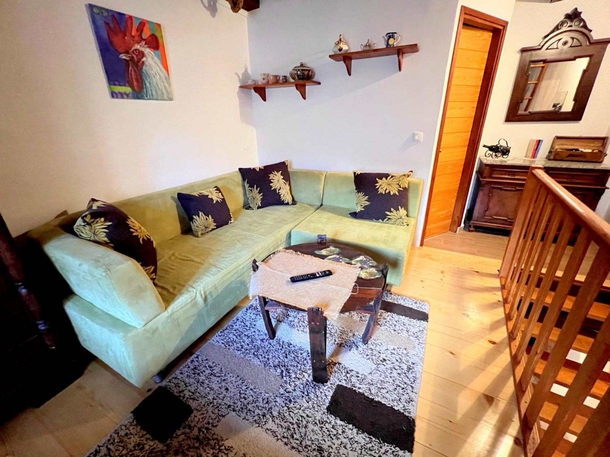 Casa Bella Holiday Home Rab Mundanije Buitenkant foto