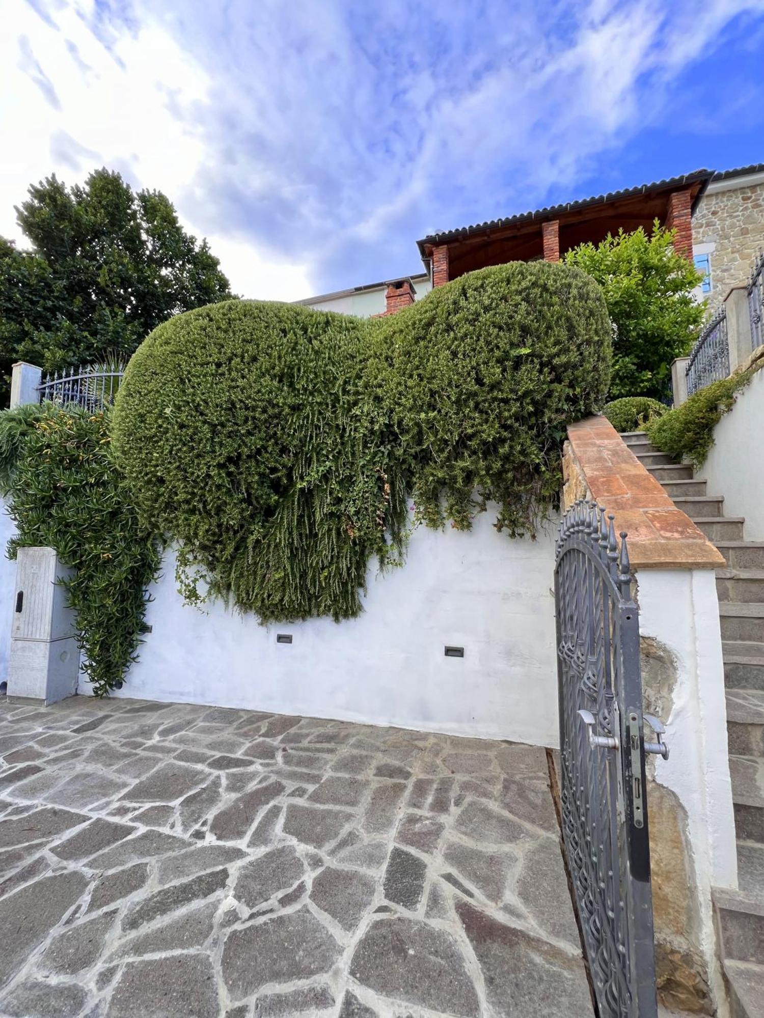 Casa Bella Holiday Home Rab Mundanije Buitenkant foto