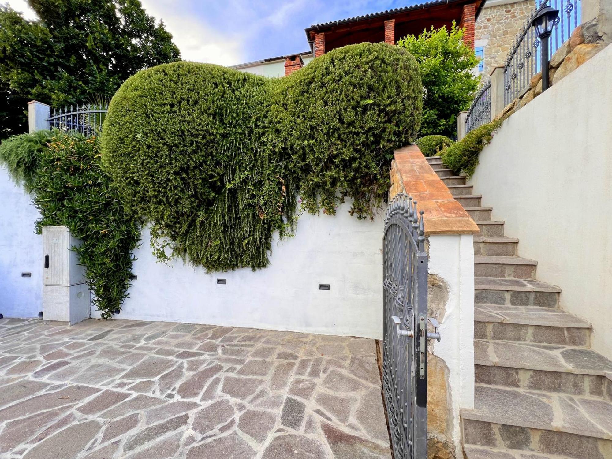 Casa Bella Holiday Home Rab Mundanije Buitenkant foto